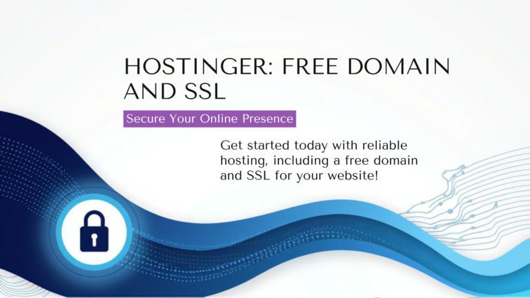 Website Hosting Service That Will Help You Launch Your Dream Website