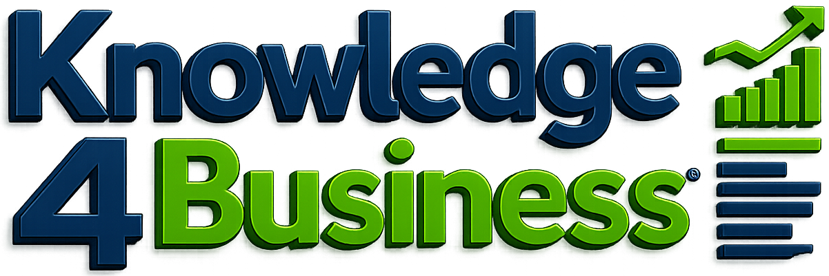 Knowledge For Business